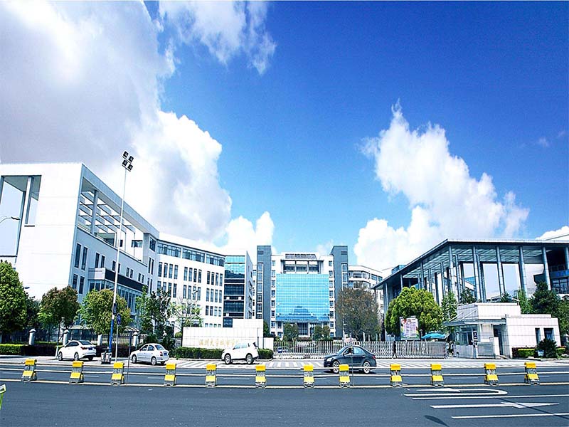 温州商学院